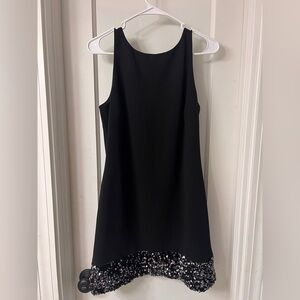 White House Black Market Dress